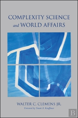 Bertrand.pt - Complexity Science And World Affairs