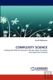 Complexity Science