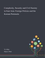 Complexity, Security And Civil Society In East Asia