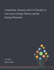 Complexity, Security And Civil Society In East Asia