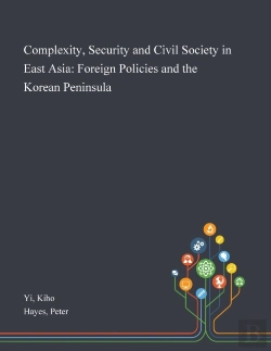 Bertrand.pt - Complexity, Security And Civil Society In East Asia