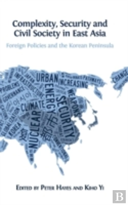 Bertrand.pt - Complexity, Security And Civil Society In East Asia