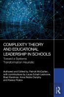Complexity Theory And Educational Leadership In Schools