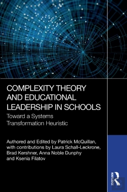 Bertrand.pt - Complexity Theory And Educational Leadership In Schools