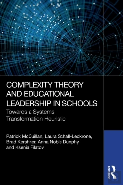 Bertrand.pt - Complexity Theory And Educational Leadership In Schools