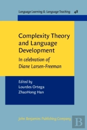 Complexity Theory And Language Development