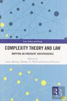 Complexity Theory And Law