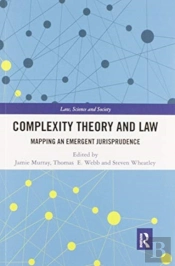 Complexity Theory And Law