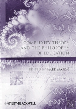 Bertrand.pt - Complexity Theory And The Philosophy Of Education