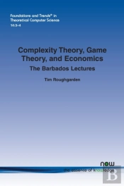 Complexity Theory, Game Theory, And Economics