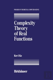 Complexity Theory Of Real Functions