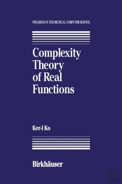 Bertrand.pt - Complexity Theory Of Real Functions