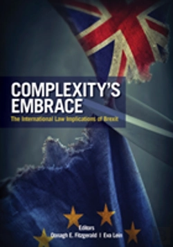 Bertrand.pt - Complexity'S Embrace