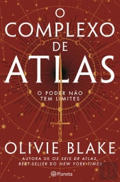 Complexo De Atlas