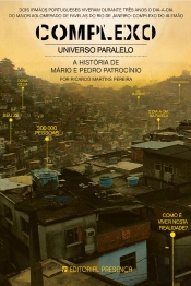 Complexo - Universo Paralelo
