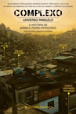 Bertrand.pt - Complexo - Universo Paralelo