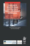 Compliaance, Derecho Penal Corporativo Y Buena Gobernanza Empresarial