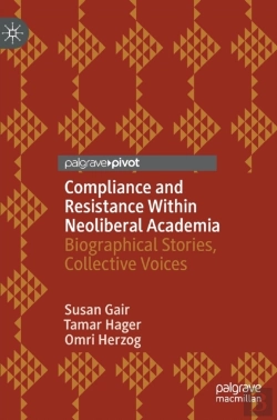 Bertrand.pt - Compliance And Resistance Within Neoliberal Academia