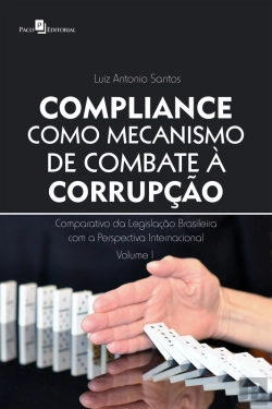Bertrand.pt - Compliance Como Mecanismo De Combate À Corrupção