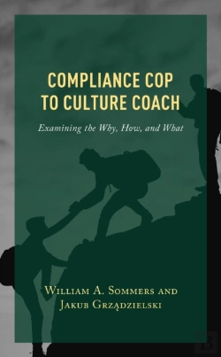 Bertrand.pt - Compliance Cop To Culture Coach