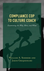 Compliance Cop To Culture Coach
