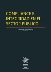 Compliance E Integridad En El Sector Público