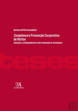 Bertrand.pt - Compliance E Prevenção Corporativa De Ilícito