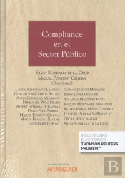 Compliance En El Sector Público (Papel + E-Book)