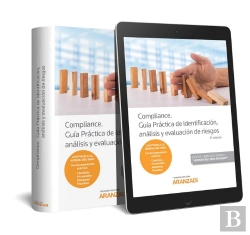 Bertrand.pt - Compliance. Guía Práctica De Identificación, Análisis Y Evaluación De Riesgos (Papel + E-Book)