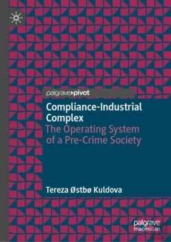 Bertrand.pt - Compliance-Industrial Complex