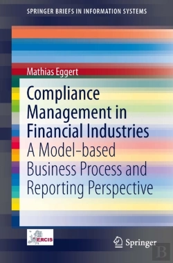 Bertrand.pt - Compliance Management In Financial Industries
