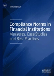 Compliance Norms In Financial Institutions