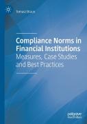 Compliance Norms In Financial Institutions