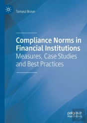 Compliance Norms In Financial Institutions