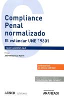 Compliance Penal Normalizado Express (Papel + E-Book)