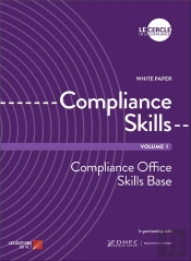 Compliance Skills - Volume 1 - Compliance Office Skills Base
