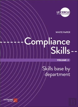 Bertrand.pt - Compliance Skills - Volume 2 - Skills Base By Department
