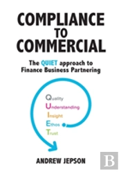 Compliance To Commercial