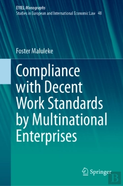 Bertrand.pt - Compliance With Decent Work Standards By Multinational Enterprises