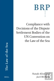 Compliance With Decisions Of The Dispute Settlement Bodies Of The Un Convention On The Law Of The Sea