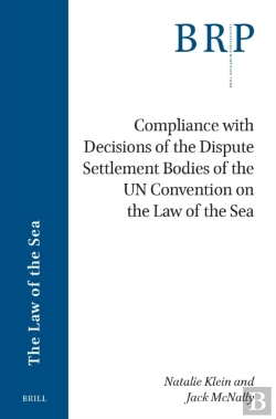 Bertrand.pt - Compliance With Decisions Of The Dispute Settlement Bodies Of The Un Convention On The Law Of The Sea