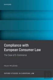 Compliance With European Consumer Law