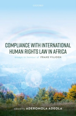 Bertrand.pt - Compliance With International Human Rights Law In Africa