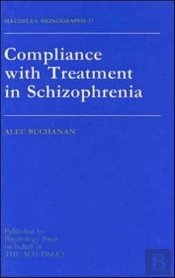 Compliance With Treatment In Schizophrenia