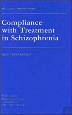 Bertrand.pt - Compliance With Treatment In Schizophrenia