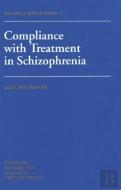 Compliance With Treatment In Schizophrenia