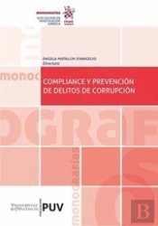 Compliance Y Prevención De Delitos De Corrupción