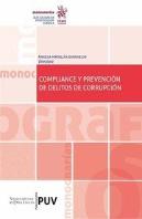 Compliance Y Prevención De Delitos De Corrupción