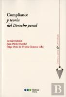 Compliance Y Teoría Del Derecho Penal