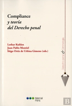 Bertrand.pt - Compliance Y Teoría Del Derecho Penal
